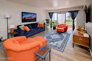 703 W Las Lomitas Rd, Tucson, AZ 85704 - Photo 17