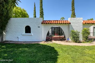 703 W Las Lomitas Rd, Tucson, AZ 85704 - Photo 7