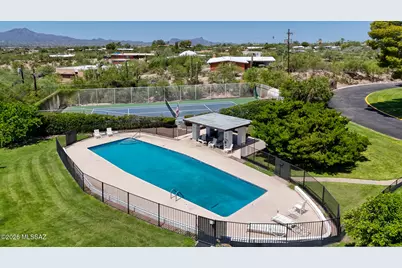 703 W Las Lomitas Road, Tucson, AZ 85704 - Photo 39