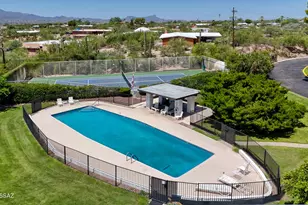 703 W Las Lomitas Rd, Tucson, AZ 85704 - Photo 39
