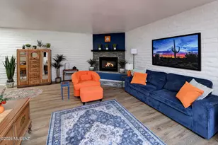 703 W Las Lomitas Rd, Tucson, AZ 85704 - Photo 7