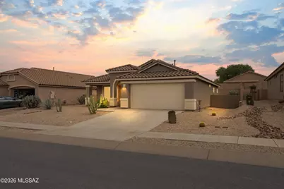 1601 N Rio Bonito, Green Valley, AZ 85614 - Photo 29