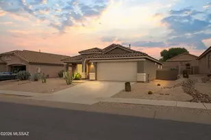 1601 N Rio Bonito, Green Valley, AZ 85614 - Photo 29