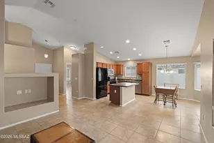 1601 N Rio Bonito, Green Valley, AZ 85614 - Photo 9
