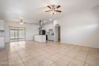 7460 N Oldfather Drive, Tucson, AZ 85741 - Photo 9