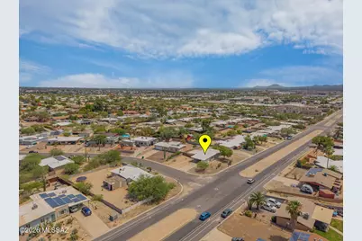 7460 N Oldfather Drive, Tucson, AZ 85741 - Photo 7