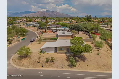 7460 N Oldfather Drive, Tucson, AZ 85741 - Photo 5