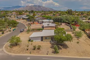 7460 N Oldfather Dr, Tucson, AZ 85741 - Photo 5