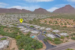 3225 S Treasure Cove Pl, Tucson, AZ 85713 - Photo 3