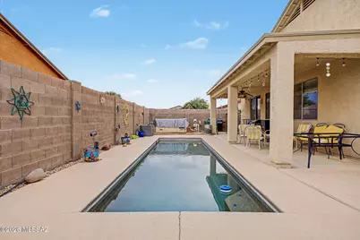 8269 W Calle Escorial, Tucson, AZ 85757 - Photo 29