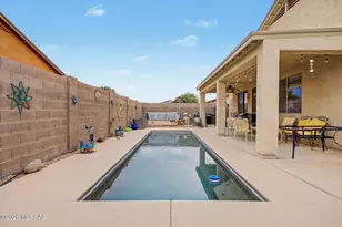 8269 W Calle Escorial, Tucson, AZ 85757 - Photo 29