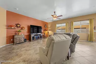 8269 W Calle Escorial, Tucson, AZ 85757 - Photo 7
