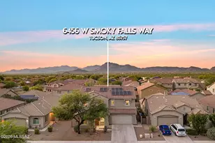 6456 W Smoky Falls Way, Tucson, AZ 85757 - Photo 1