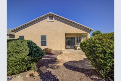 1265 W Via Cerro Colorado, Sahuarita, AZ 85629 - Photo 25
