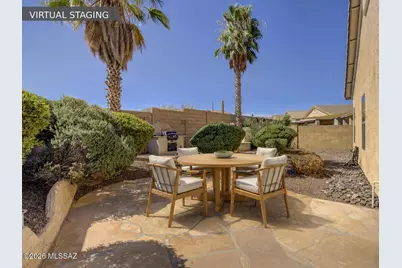1265 W Via Cerro Colorado, Sahuarita, AZ 85629 - Photo 7