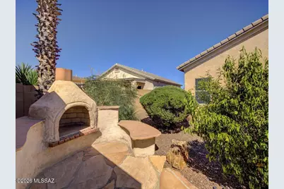 1265 W Via Cerro Colorado, Sahuarita, AZ 85629 - Photo 9