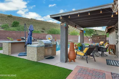 1749 W Corte De Cajamarca, Sahuarita, AZ 85629 - Photo 43