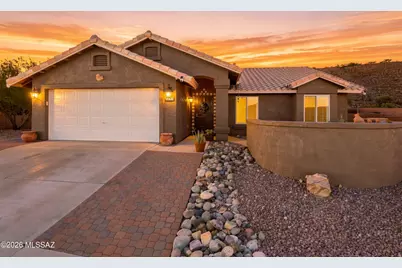 1749 W Corte De Cajamarca, Sahuarita, AZ 85629 - Photo 1