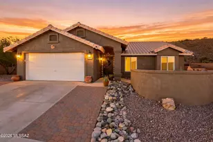 1749 W Corte De Cajamarca, Sahuarita, AZ 85629 - Photo 1
