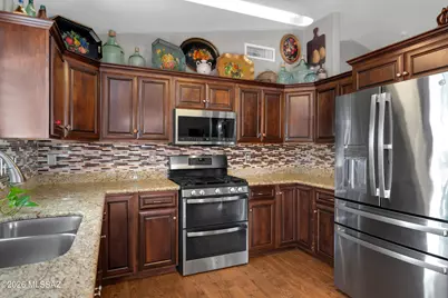 1749 W Corte De Cajamarca, Sahuarita, AZ 85629 - Photo 19