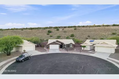 1749 W Corte De Cajamarca, Sahuarita, AZ 85629 - Photo 35
