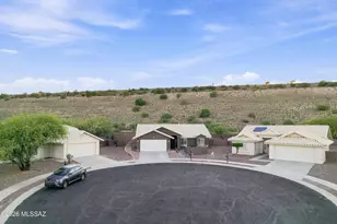 1749 W Corte De Cajamarca, Sahuarita, AZ 85629 - Photo 35