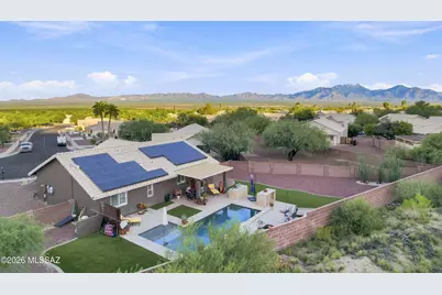1749 W Corte De Cajamarca, Sahuarita, AZ 85629 - Photo 45