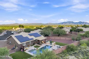 1749 W Corte De Cajamarca, Sahuarita, AZ 85629 - Photo 45