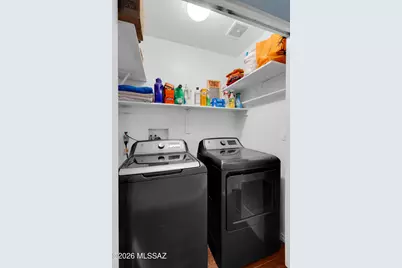 1749 W Corte De Cajamarca, Sahuarita, AZ 85629 - Photo 31