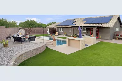 1749 W Corte De Cajamarca, Sahuarita, AZ 85629 - Photo 37