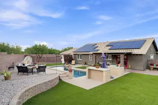 1749 W Corte De Cajamarca, Sahuarita, AZ 85629 - Photo 37