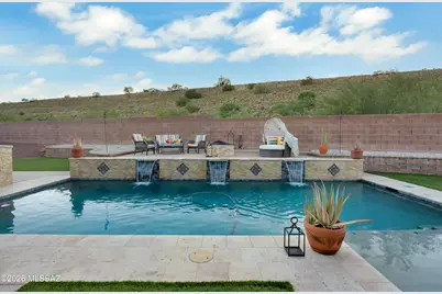 1749 W Corte De Cajamarca, Sahuarita, AZ 85629 - Photo 41