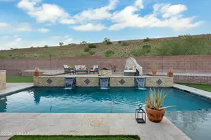 1749 W Corte De Cajamarca, Sahuarita, AZ 85629 - Photo 41