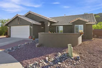 1749 W Corte De Cajamarca, Sahuarita, AZ 85629 - Photo 7