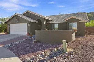 1749 W Corte De Cajamarca, Sahuarita, AZ 85629 - Photo 7