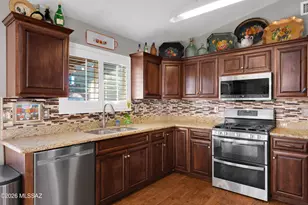 1749 W Corte De Cajamarca, Sahuarita, AZ 85629 - Photo 17