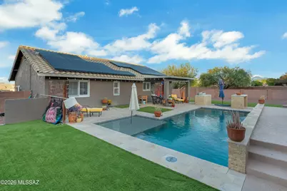 1749 W Corte De Cajamarca, Sahuarita, AZ 85629 - Photo 3
