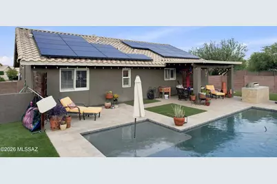 1749 W Corte De Cajamarca, Sahuarita, AZ 85629 - Photo 39