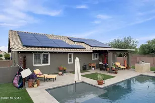 1749 W Corte De Cajamarca, Sahuarita, AZ 85629 - Photo 39