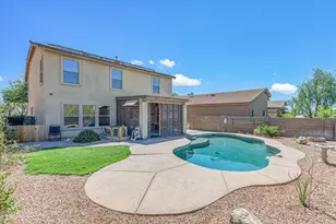 12971 N Desert Olive Dr, Oro Valley, AZ 85755 - Photo 33