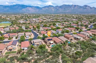 12971 N Desert Olive Dr, Oro Valley, AZ 85755 - Photo 5