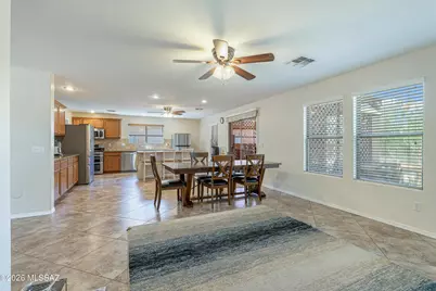 12971 N Desert Olive Drive, Oro Valley, AZ 85755 - Photo 17