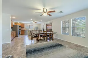 12971 N Desert Olive Dr, Oro Valley, AZ 85755 - Photo 13