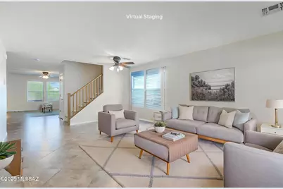 12971 N Desert Olive Drive, Oro Valley, AZ 85755 - Photo 9