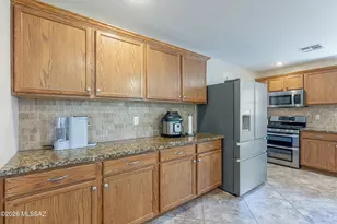 12971 N Desert Olive Dr, Oro Valley, AZ 85755 - Photo 13
