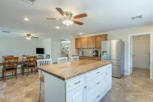 12971 N Desert Olive Dr, Oro Valley, AZ 85755 - Photo 7
