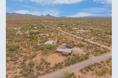 11980 W Calle Pima, Tucson, AZ 85743 - Photo 47
