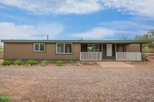 11980 W Calle Pima, Tucson, AZ 85743 - Photo 1