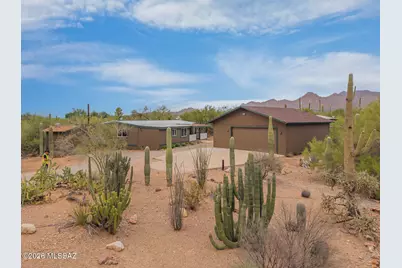 11980 W Calle Pima, Tucson, AZ 85743 - Photo 5