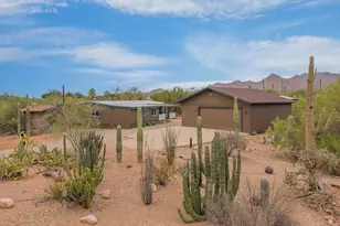 11980 W Calle Pima, Tucson, AZ 85743 - Photo 5